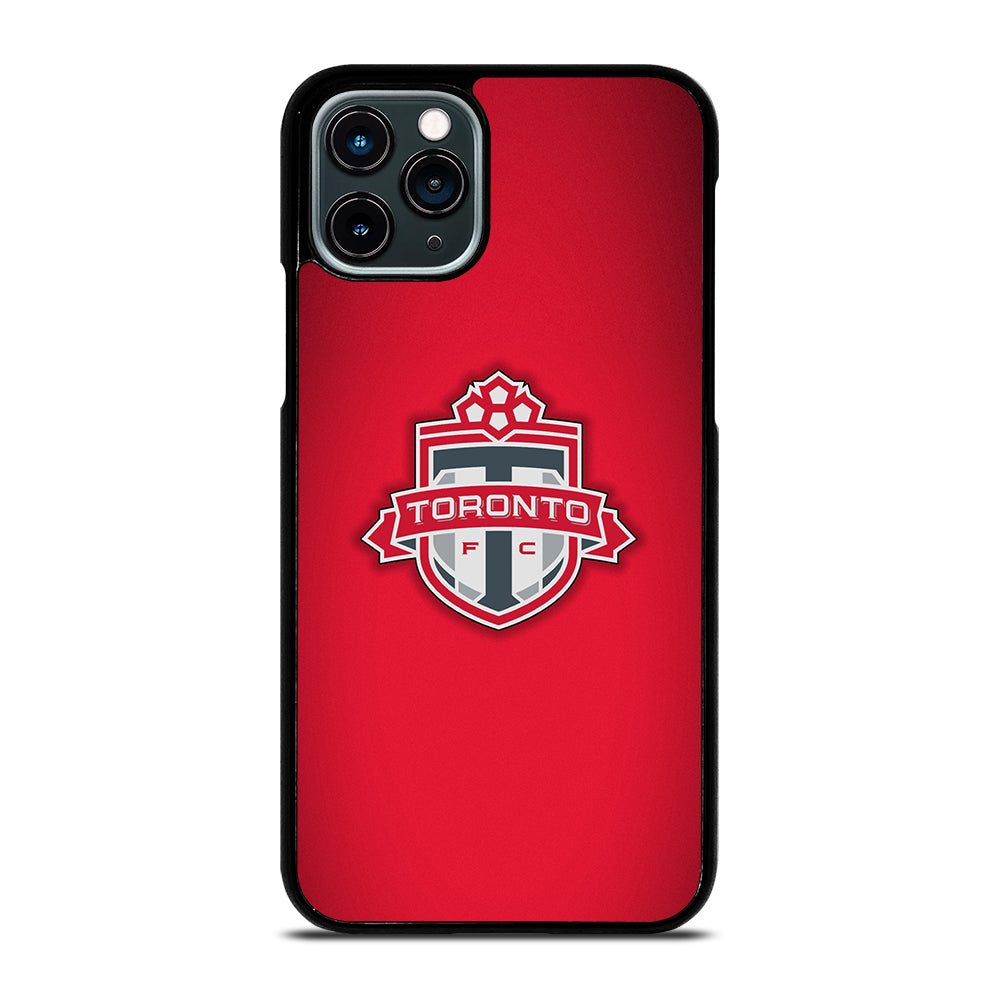 TORONTO FC LOGO 2 iPhone 11 Pro Case Cover