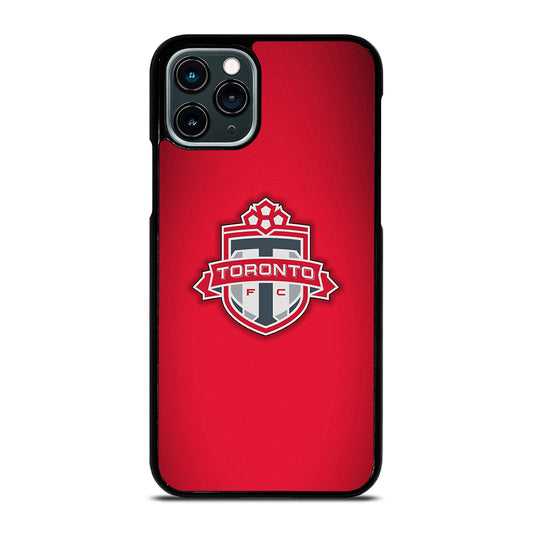TORONTO FC LOGO 2 iPhone 11 Pro Case Cover