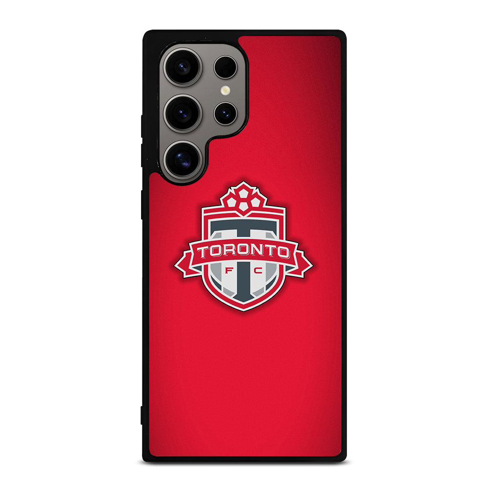 TORONTO FC LOGO 2 Samsung Galaxy S24 Ultra Case Cover