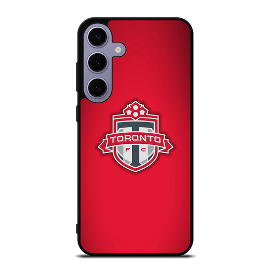 TORONTO FC LOGO 2 Samsung Galaxy S24 Plus Case Cover