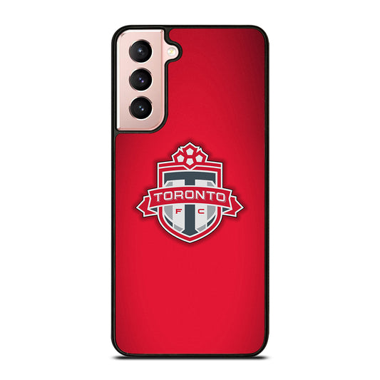 TORONTO FC LOGO 2 Samsung Galaxy S21 Case Cover