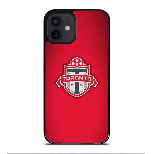 TORONTO FC LOGO 2 iPhone 12 Mini Case Cover