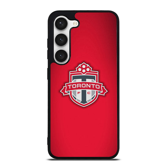 TORONTO FC LOGO 2 Samsung Galaxy S23 Case Cover