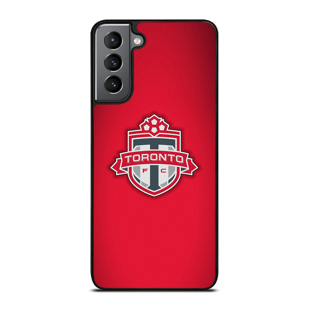 TORONTO FC LOGO 2 Samsung Galaxy S21 Plus Case Cover