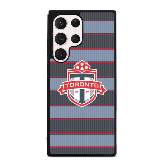 TORONTO FC LOGO 3 Samsung Galaxy S23 Ultra Case Cover