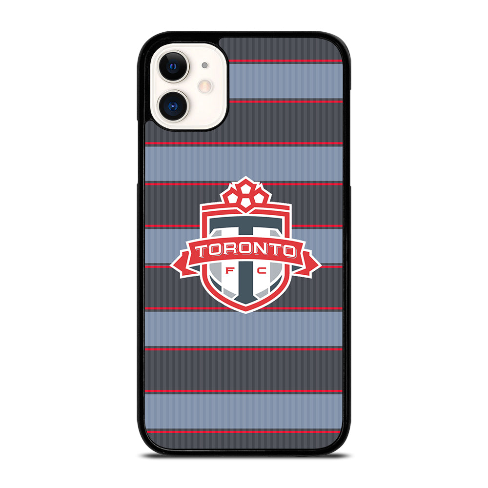 TORONTO FC LOGO 3 iPhone 11 Case Cover