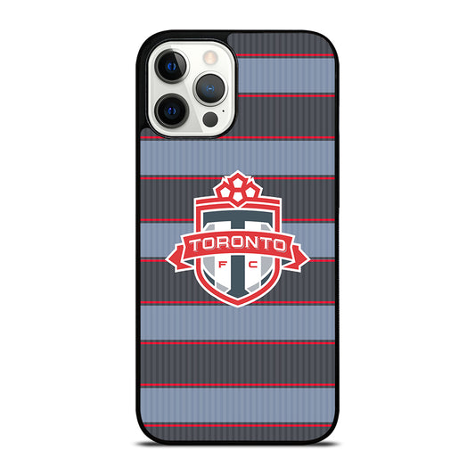 TORONTO FC LOGO 3 iPhone 12 Pro Max Case Cover