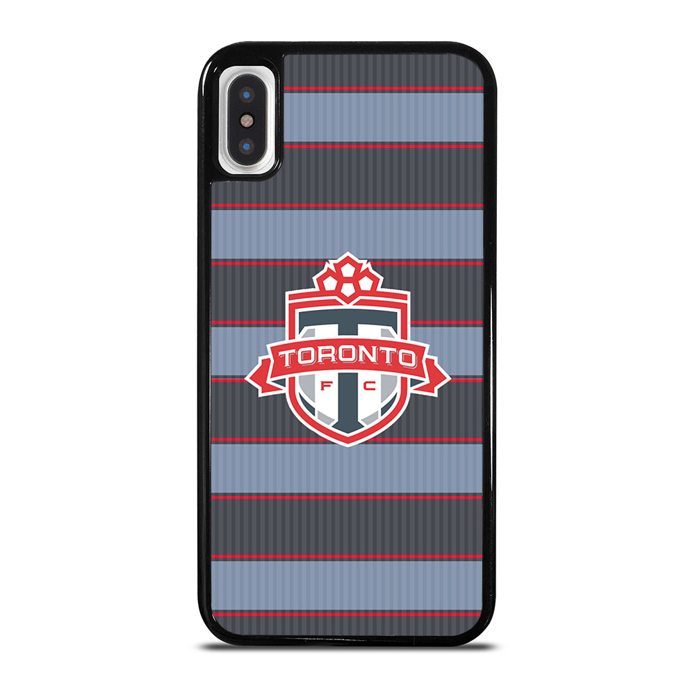 TORONTO FC LOGO 3 iPhone X / XS Case Cover