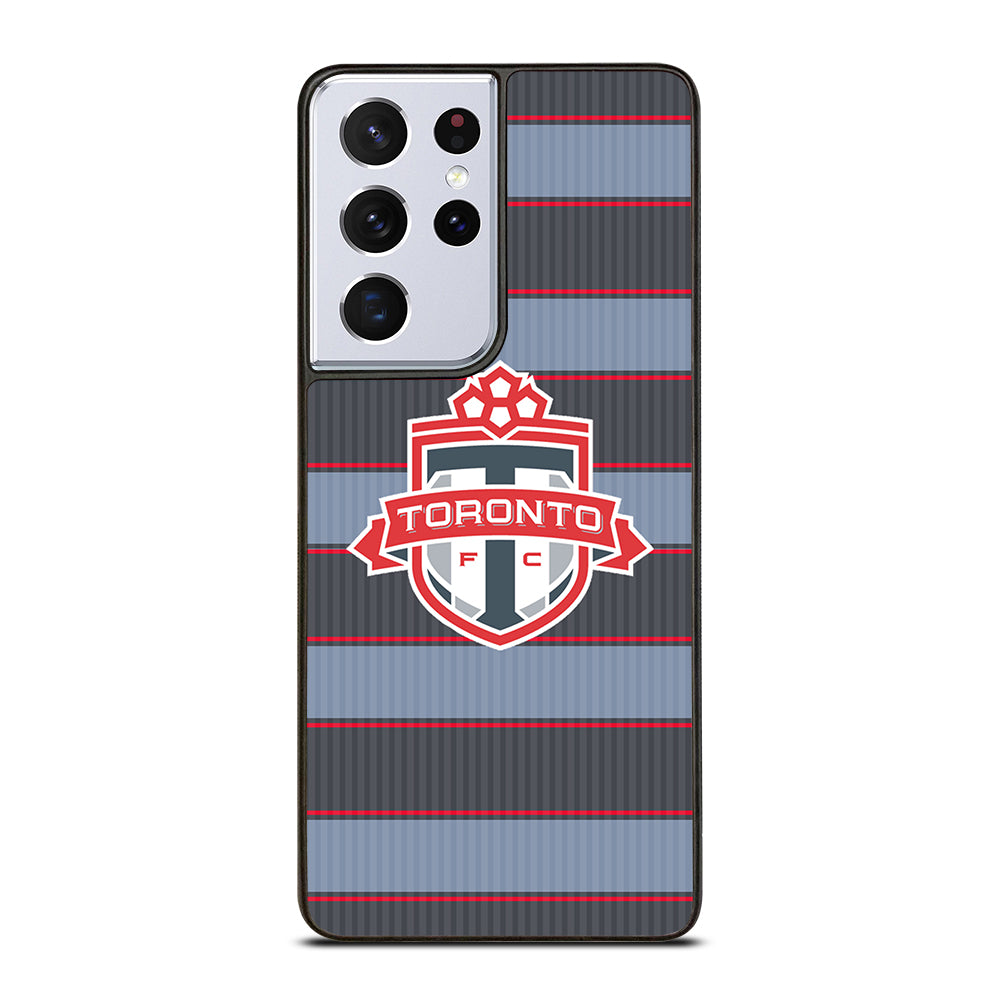 TORONTO FC LOGO 3 Samsung Galaxy S21 Ultra Case Cover
