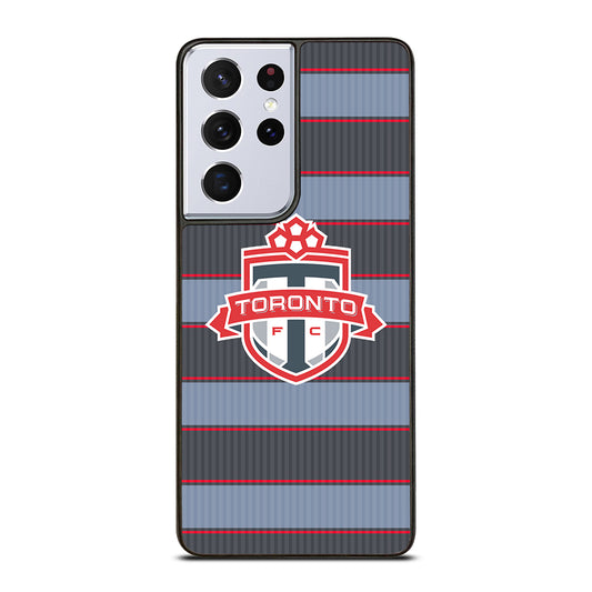 TORONTO FC LOGO 3 Samsung Galaxy S21 Ultra Case Cover
