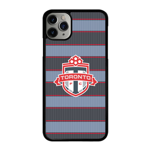 TORONTO FC LOGO 3 iPhone 11 Pro Max Case Cover