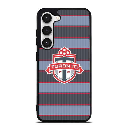 TORONTO FC LOGO 3 Samsung Galaxy S23 Case Cover
