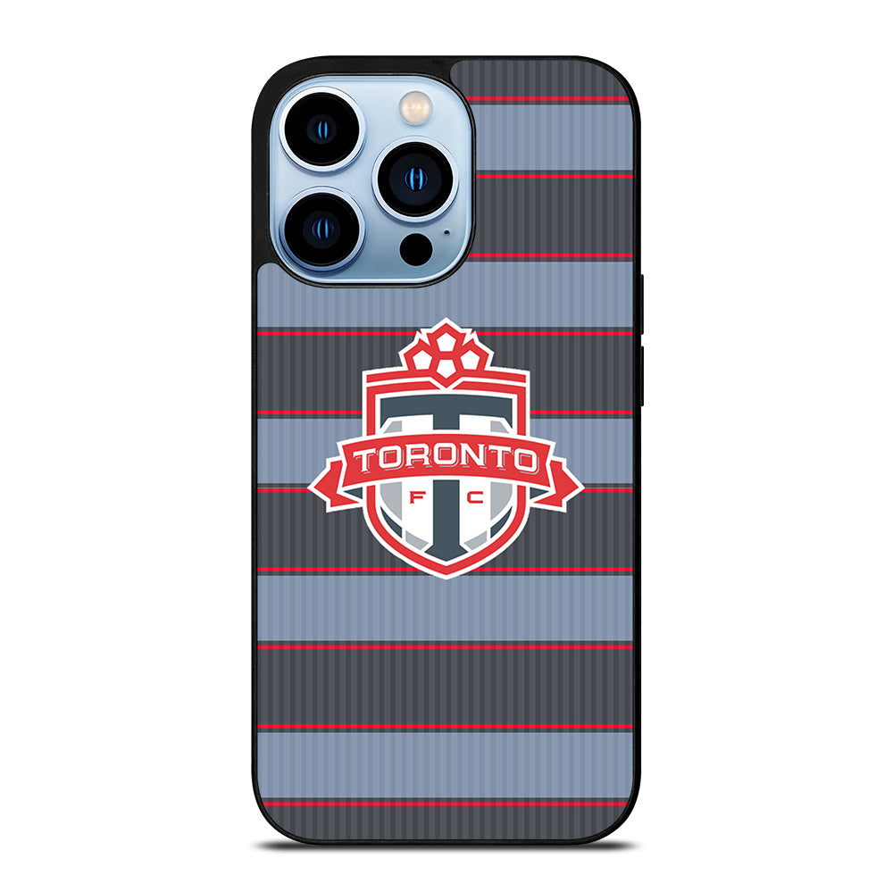 TORONTO FC LOGO 3 iPhone 13 Pro Max Case Cover