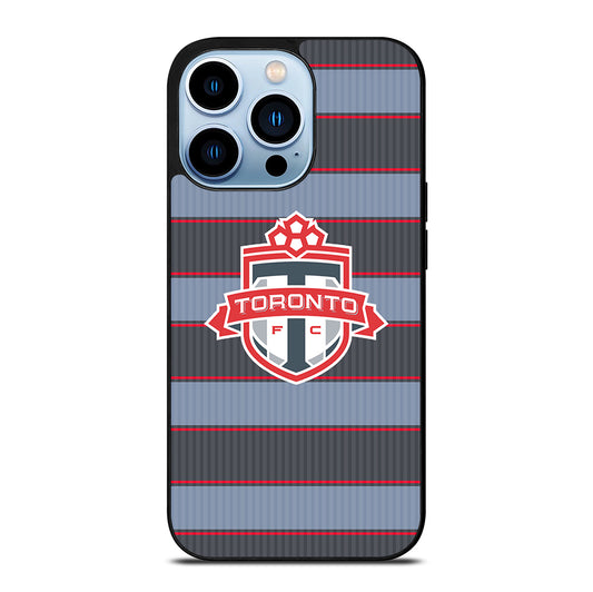 TORONTO FC LOGO 3 iPhone 13 Pro Max Case Cover