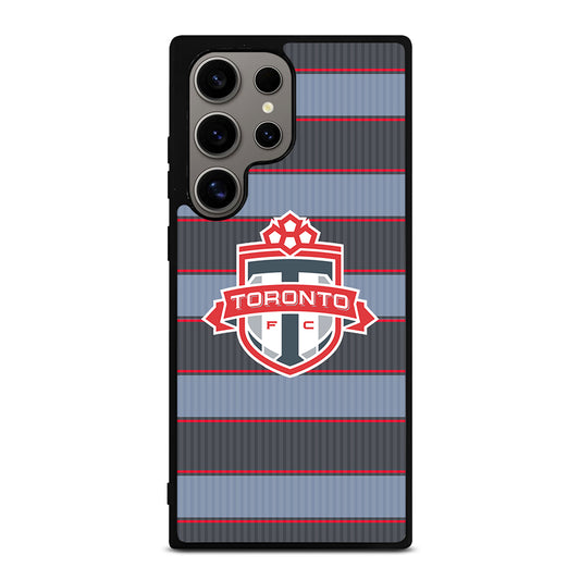TORONTO FC LOGO 3 Samsung Galaxy S24 Ultra Case Cover