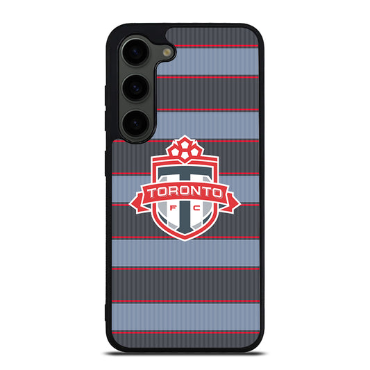 TORONTO FC LOGO 3 Samsung Galaxy S23 Plus Case Cover