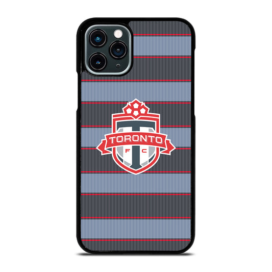 TORONTO FC LOGO 3 iPhone 11 Pro Case Cover
