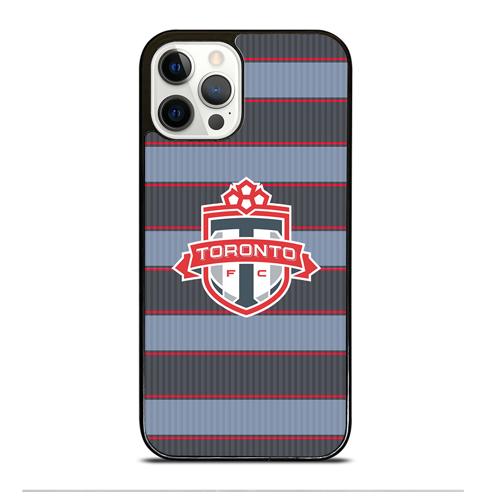 TORONTO FC LOGO 3 iPhone 12 Pro Case Cover