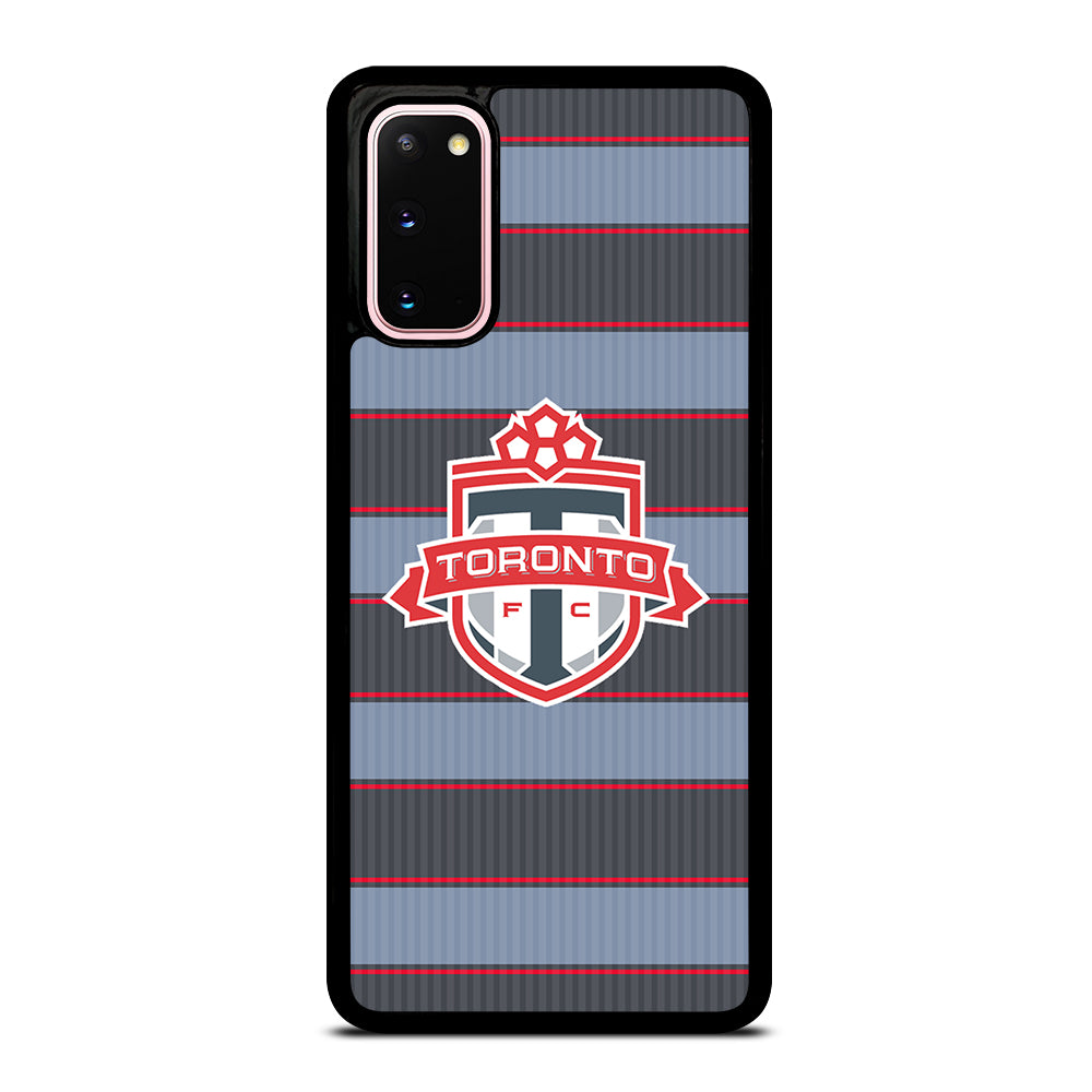 TORONTO FC LOGO 3 Samsung Galaxy S20 Case Cover