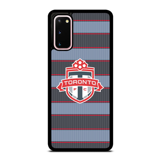 TORONTO FC LOGO 3 Samsung Galaxy S20 Case Cover