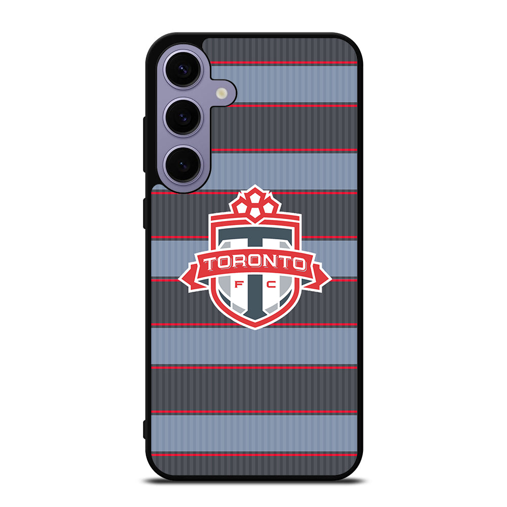 TORONTO FC LOGO 3 Samsung Galaxy S24 Plus Case Cover