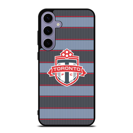 TORONTO FC LOGO 3 Samsung Galaxy S24 Plus Case Cover