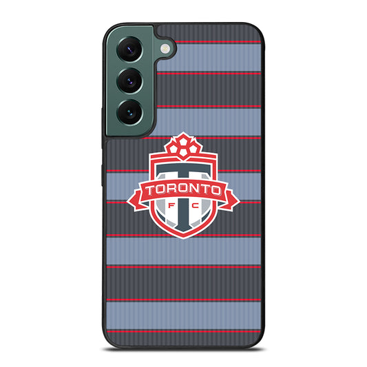 TORONTO FC LOGO 3 Samsung Galaxy S22 Case Cover