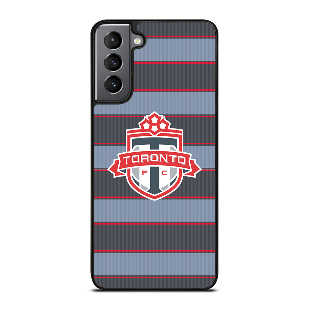 TORONTO FC LOGO 3 Samsung Galaxy S21 Plus Case Cover