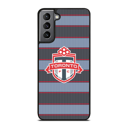 TORONTO FC LOGO 3 Samsung Galaxy S21 Plus Case Cover