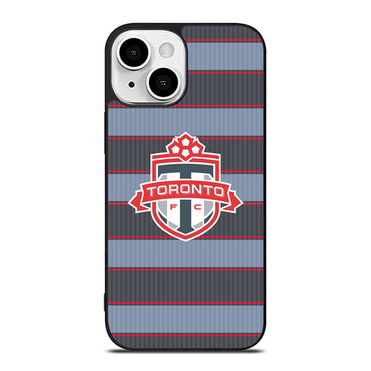 TORONTO FC LOGO 3 iPhone 13 Mini Case Cover