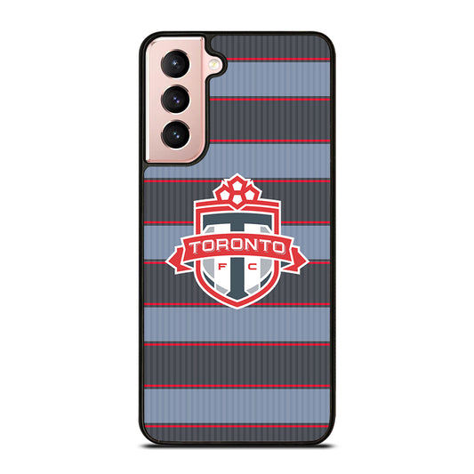 TORONTO FC LOGO 3 Samsung Galaxy S21 Case Cover