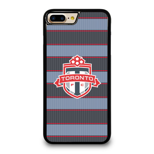 TORONTO FC LOGO 3 iPhone 7 / 8 Plus Case Cover