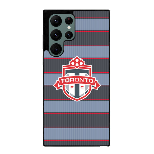 TORONTO FC LOGO 3 Samsung Galaxy S22 Ultra Case Cover