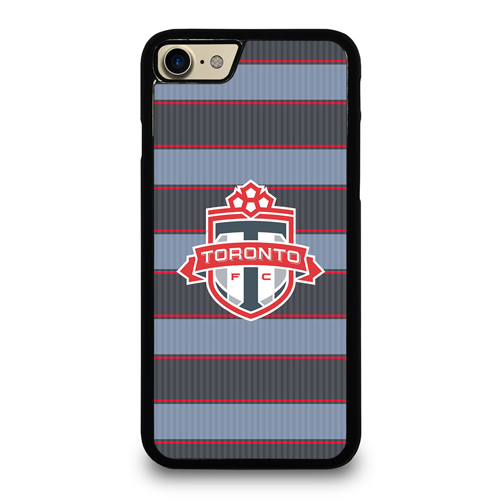 TORONTO FC LOGO 3 iPhone 7 / 8 Case Cover