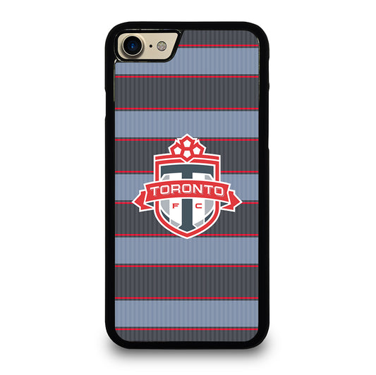 TORONTO FC LOGO 3 iPhone 7 / 8 Case Cover