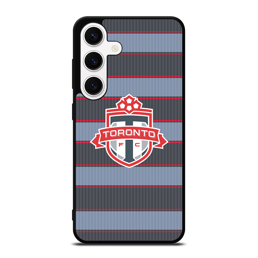 TORONTO FC LOGO 3 Samsung Galaxy S24 Case Cover