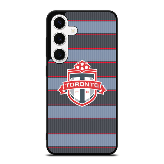 TORONTO FC LOGO 3 Samsung Galaxy S24 Case Cover