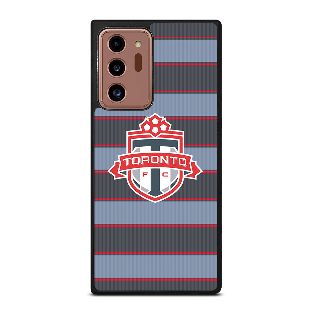 TORONTO FC LOGO 3 Samsung Galaxy Note 20 Ultra Case Cover