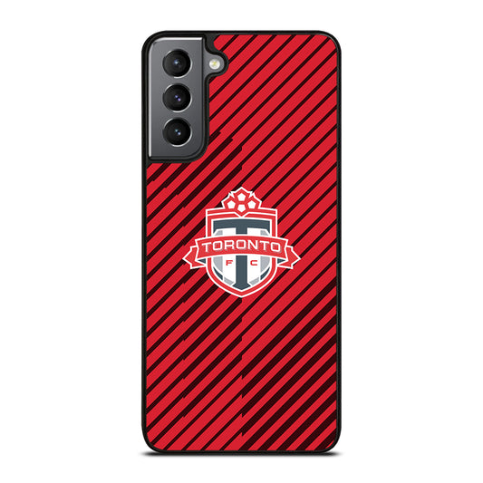 TORONTO FC LOGO Samsung Galaxy S21 Plus Case Cover