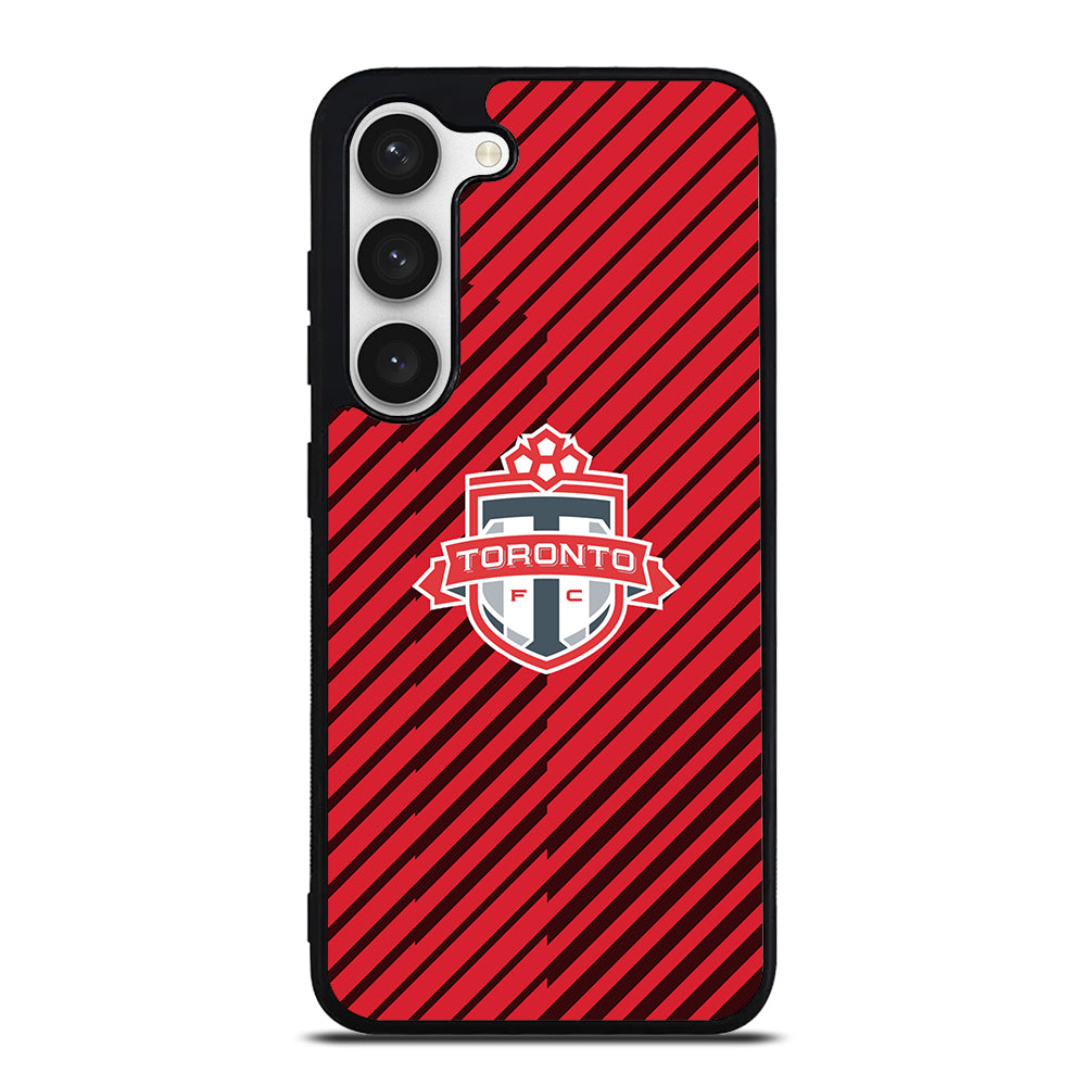 TORONTO FC LOGO Samsung Galaxy S23 Case Cover