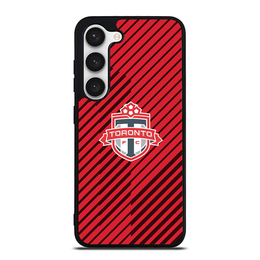 TORONTO FC LOGO Samsung Galaxy S23 Case Cover