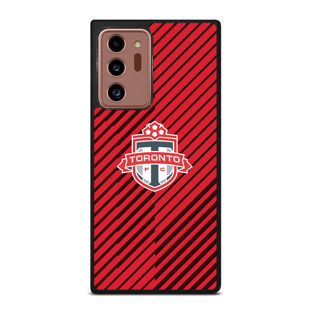 TORONTO FC LOGO Samsung Galaxy Note 20 Ultra Case Cover