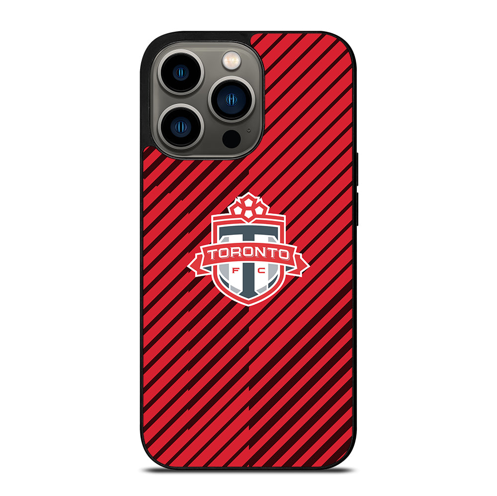 TORONTO FC LOGO iPhone 13 Pro Case Cover