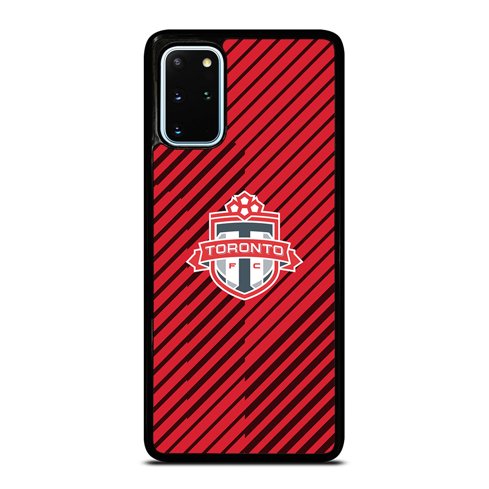 TORONTO FC LOGO Samsung Galaxy S20 Plus Case Cover