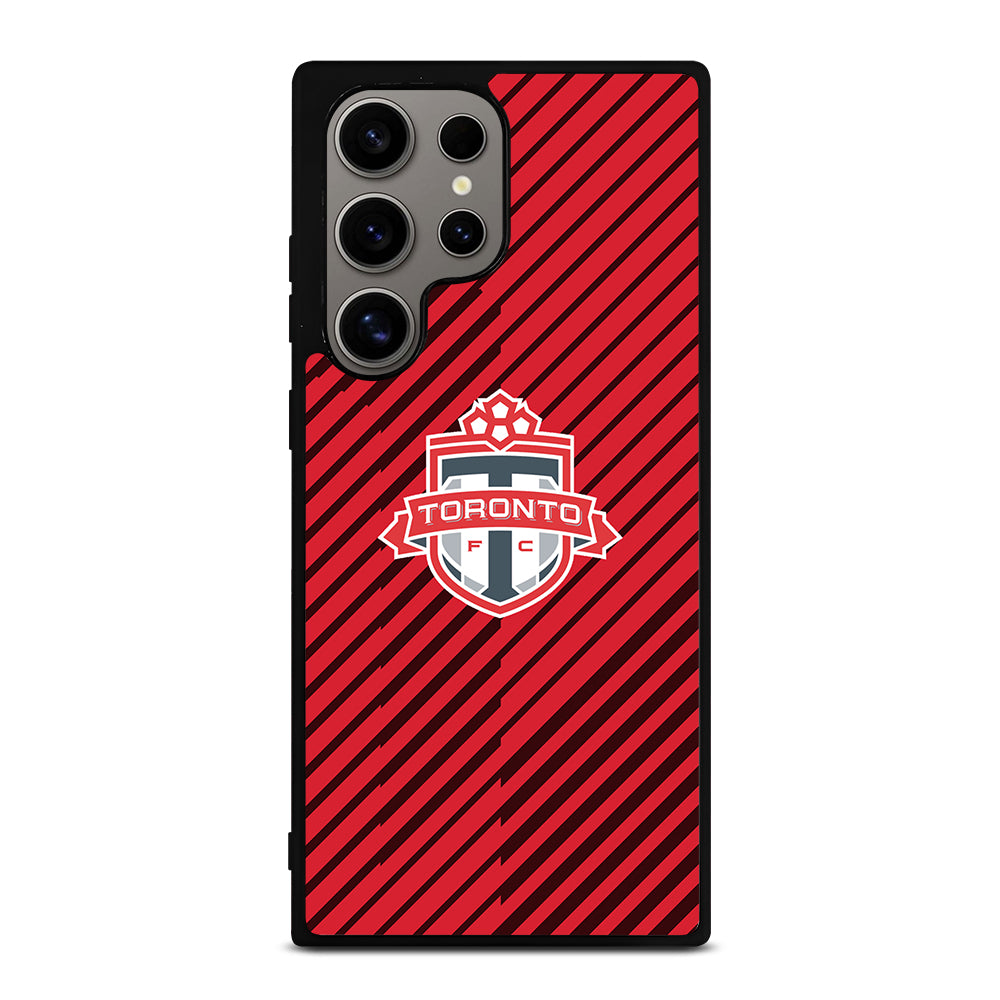 TORONTO FC LOGO Samsung Galaxy S24 Ultra Case Cover