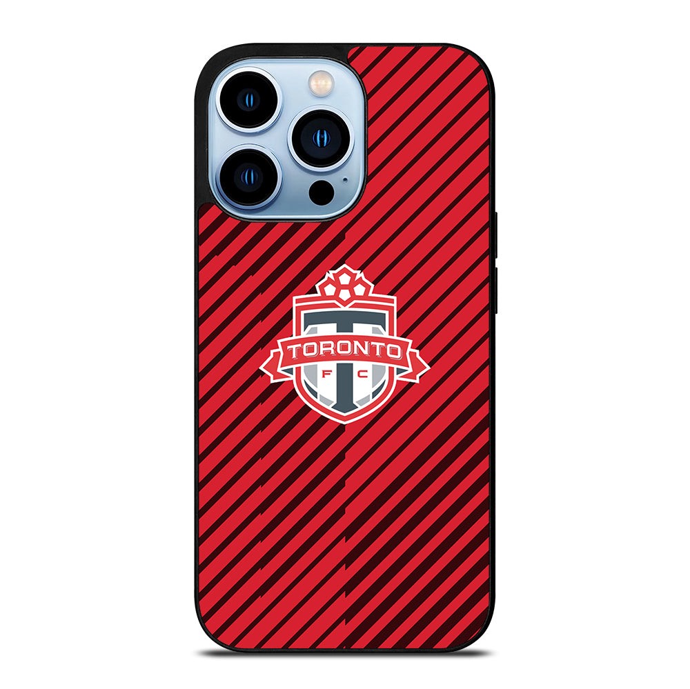 TORONTO FC LOGO iPhone 13 Pro Max Case Cover