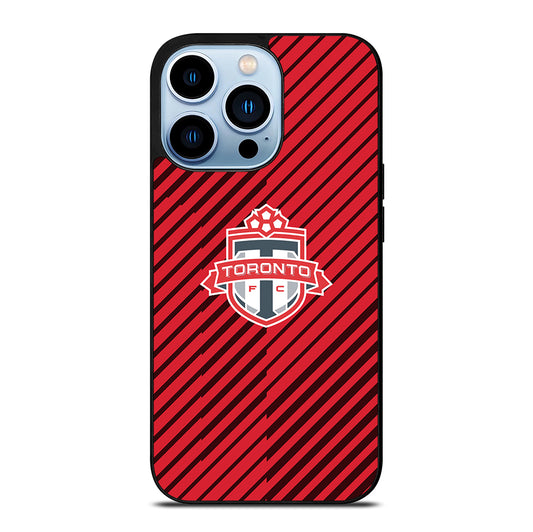 TORONTO FC LOGO iPhone 13 Pro Max Case Cover