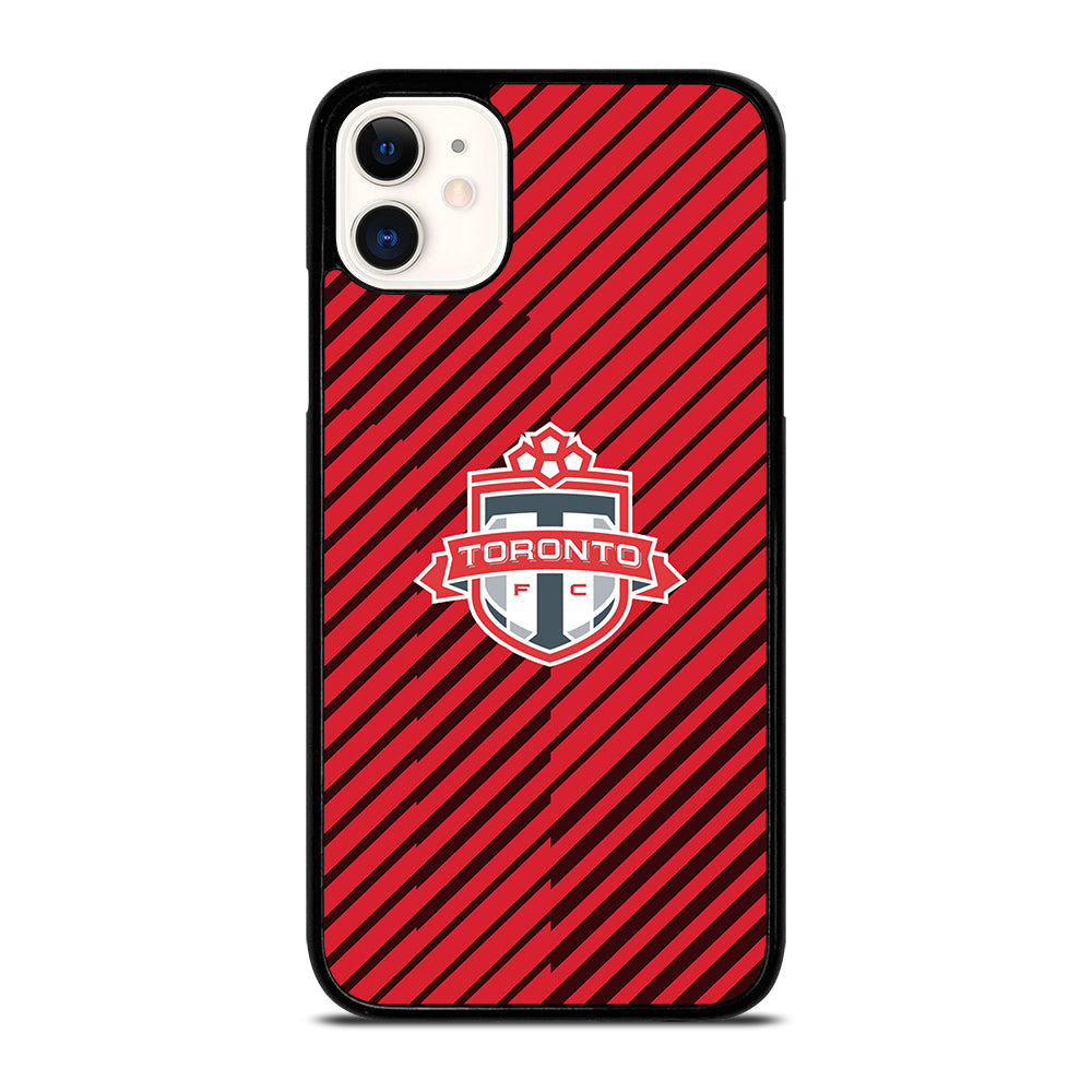 TORONTO FC LOGO iPhone 11 Case Cover