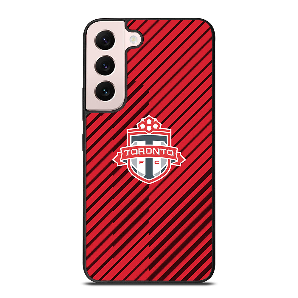 TORONTO FC LOGO Samsung Galaxy S22 Plus Case Cover
