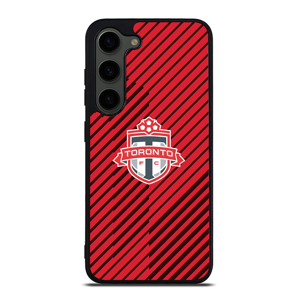 TORONTO FC LOGO Samsung Galaxy S23 Plus Case Cover